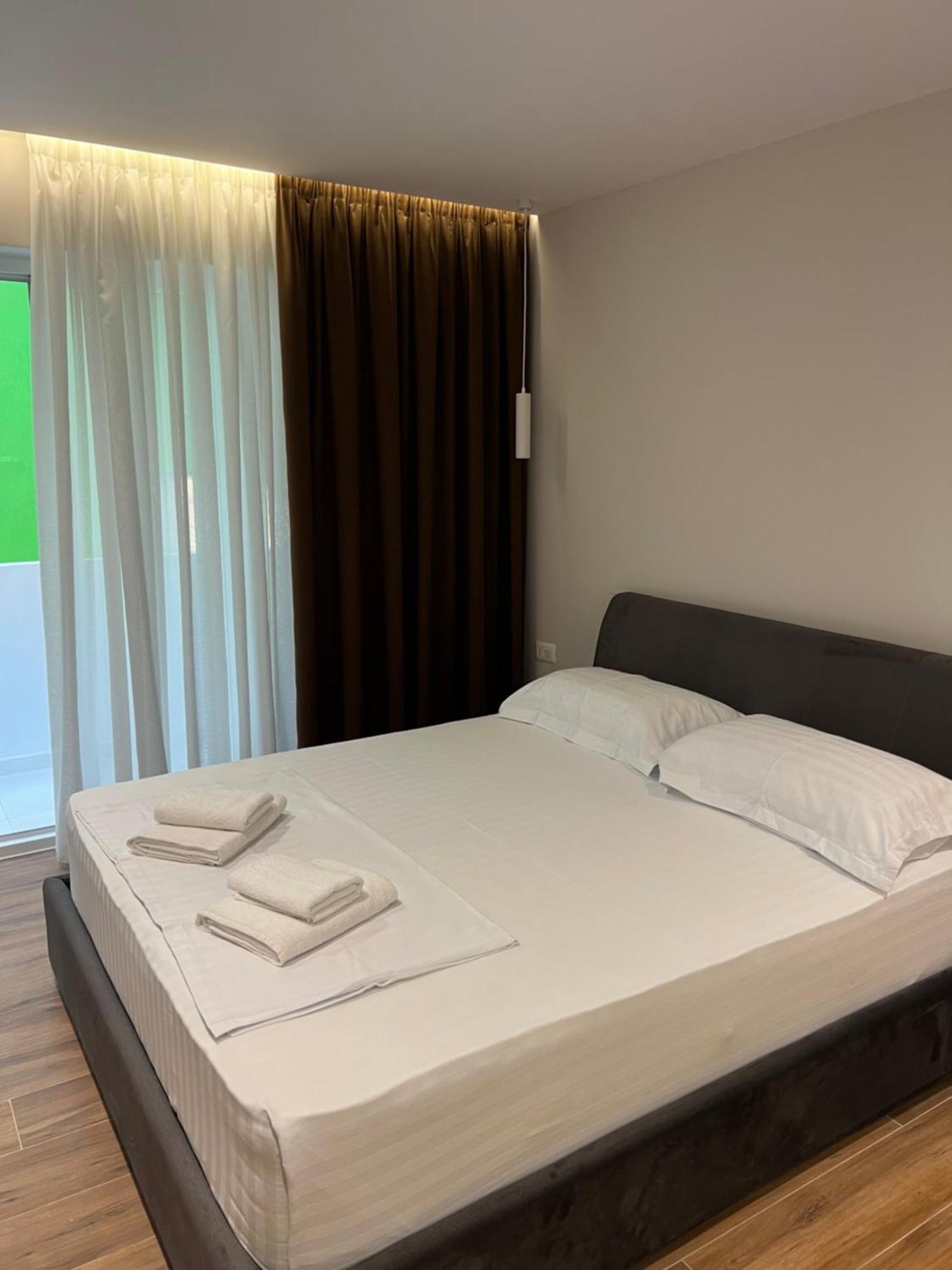 Apartment - Myslym Shyri Tirana